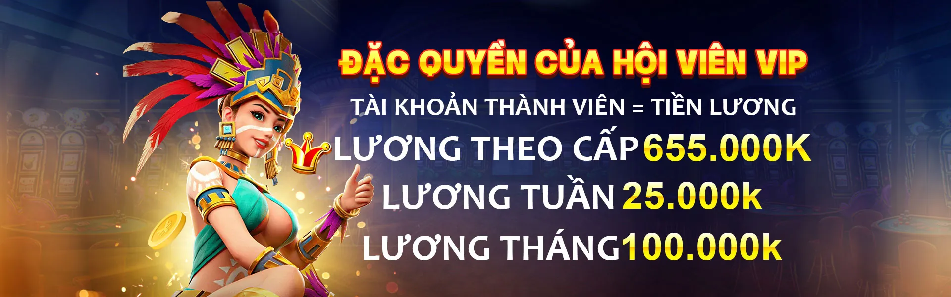Hình ảnh chính thức của v7club trang chủ chính thức