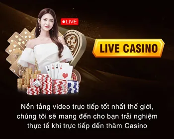 Casino trực tuyến v7club